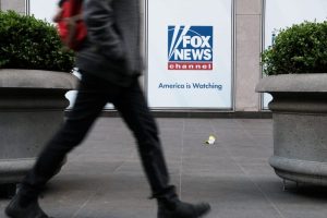 Five major networks suspend White House pool coverage after Trump’s ban on ‘FAKE NEWS’ outlets.