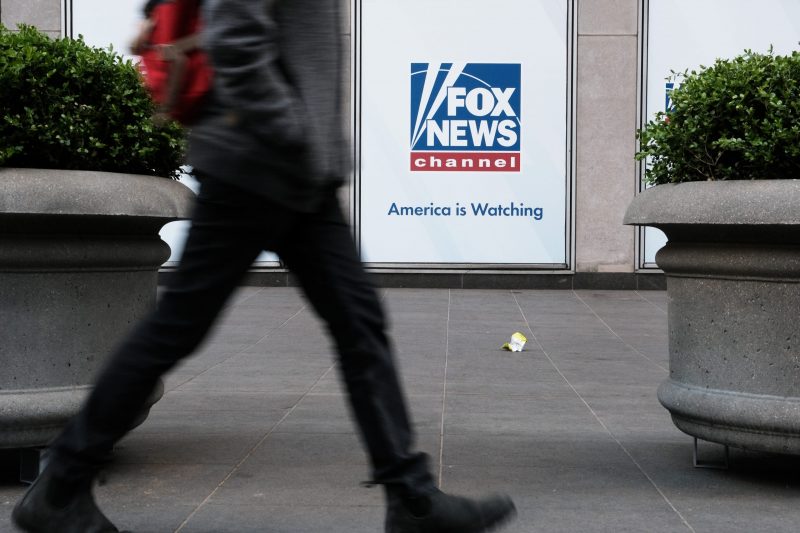 Five major networks suspend White House pool coverage after Trump’s ban on ‘FAKE NEWS’ outlets.