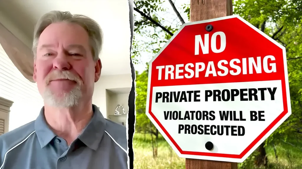 Flash Shelton's best advice for safeguarding an empty property