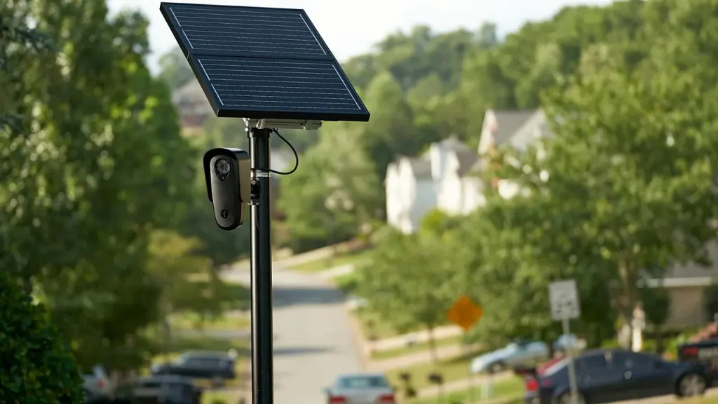 Flock Safety camera breach exposes 1.6 million images, but specialist claims network is secure