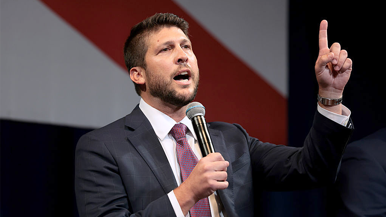 Florida AG claims teacher targeted student for conservative opinions