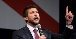 Florida AG James Uthmeier: Sarasota Teacher 'Attempted to Dismiss' Eighth Grader for His Conservative Opinions