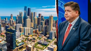 Florida Chamber unveils billboards in Chicago aimed at Governor Pritzker