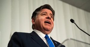 Florida Chamber's Billboards Criticize Illinois' Pritzker: 'Appreciate the Jobs!'