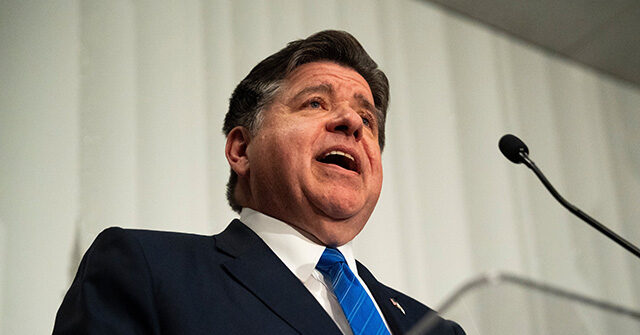 Florida Chamber's Billboards Criticize Illinois' Pritzker: 'Appreciate the Jobs!'