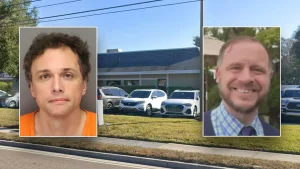 Florida plastic surgeon Tomasz Kosowski acts as his own lawyer in murder trial