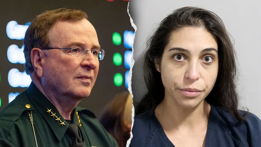 Florida woman facing attempted murder charges for allegedly drugging her date
