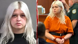 Florida woman files lawsuit for wrongful arrest linked to Flock camera information