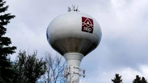 Foreign hackers compromised Colorado water utilities and disabled alarms.