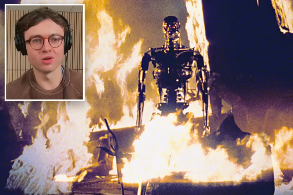 Former Anthropic employee who left due to fears of catastrophe reaffirms doomsday beliefs.