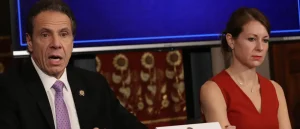 Former Cuomo Advisor Who Acknowledged Concealing Nursing Home Deaths Joins Fox News