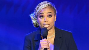 Former ESPN host contradictorily labels the network a 'political lobbying firm' following Ted Cruz's visit.