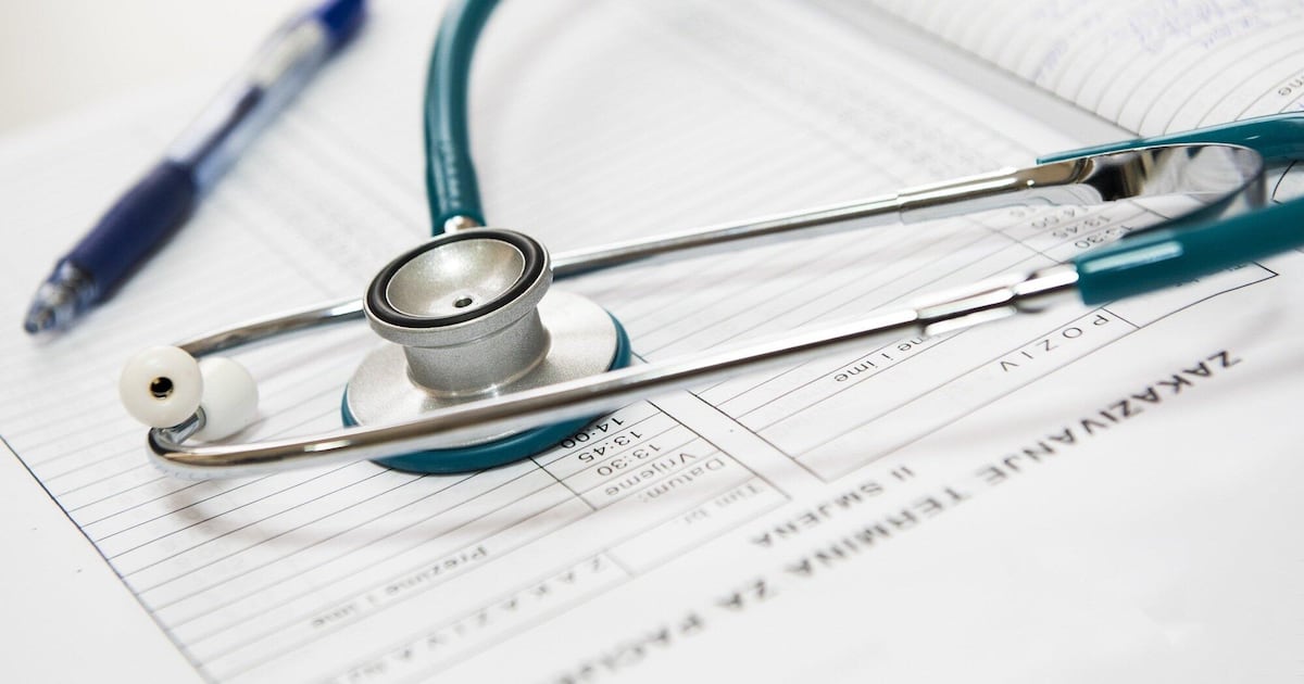 Former Georgia lab officials charged with overcharging Medicare $13.7 million for unneeded tests