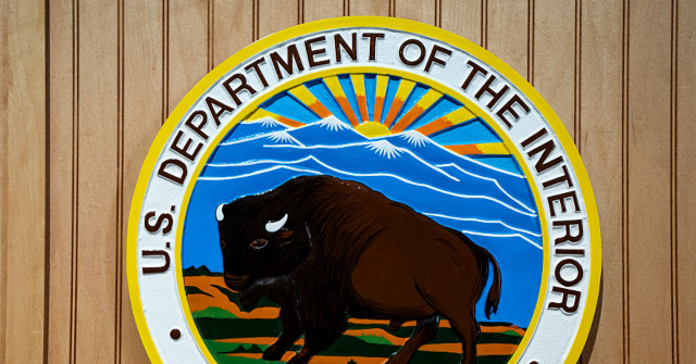 Former Interior Department Assistant Tyler Hassen: Government Spending Is Unmanaged
