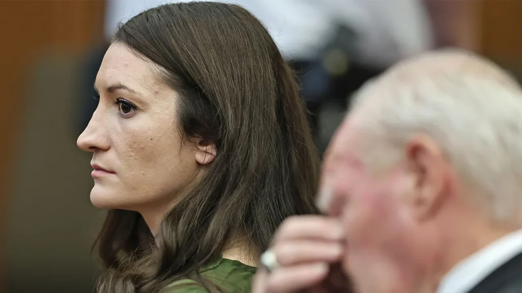 Former judge states that Lindsay Clancy's insanity ruling is not a simple escape.