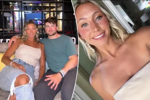 Former Long Island soccer player Kayla Saager-Beckley passes away unexpectedly at 30