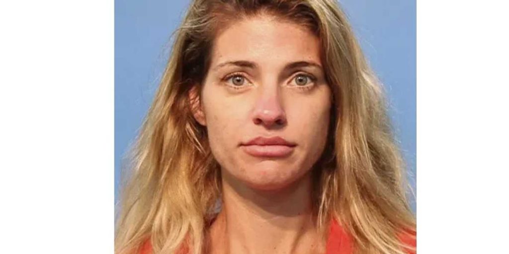 Former teacher, 41, charged after authorities find 4 cell phones and nude images at her residence: Warrant
