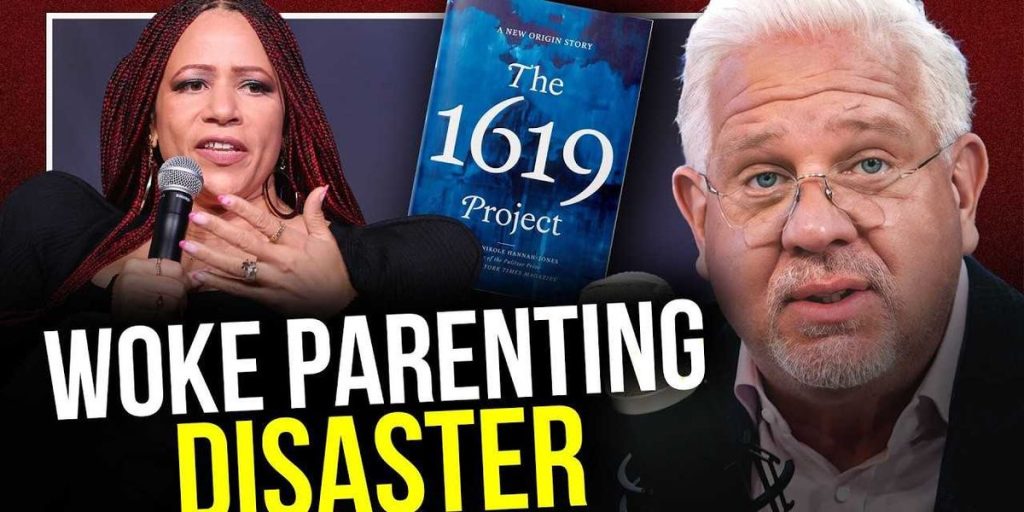 Founder of the 1619 Project chose to send her daughter to struggling Brooklyn schools for the sake of racial justice, and now she feels remorse.