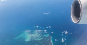 Four family members from Florida die after a small plane crashes near the Bahamas.