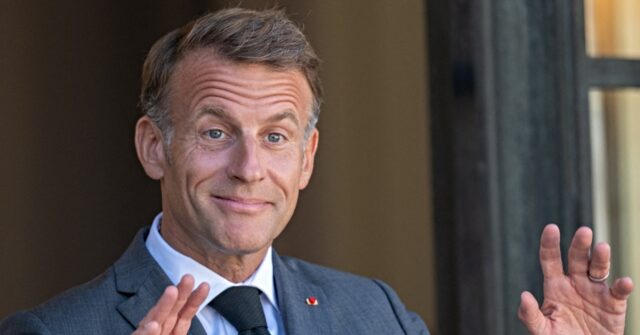 France Apologizes for Mocking U.S. Foreign Policy
