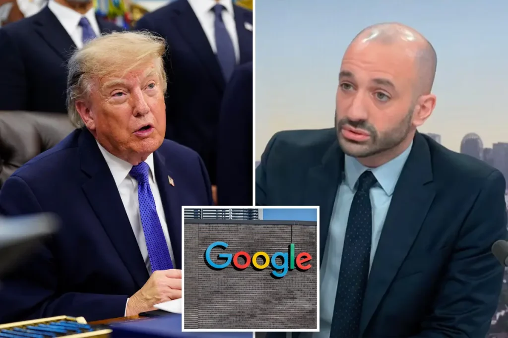 France views US tech penalties as a funding source for EU expenditures, minister discloses