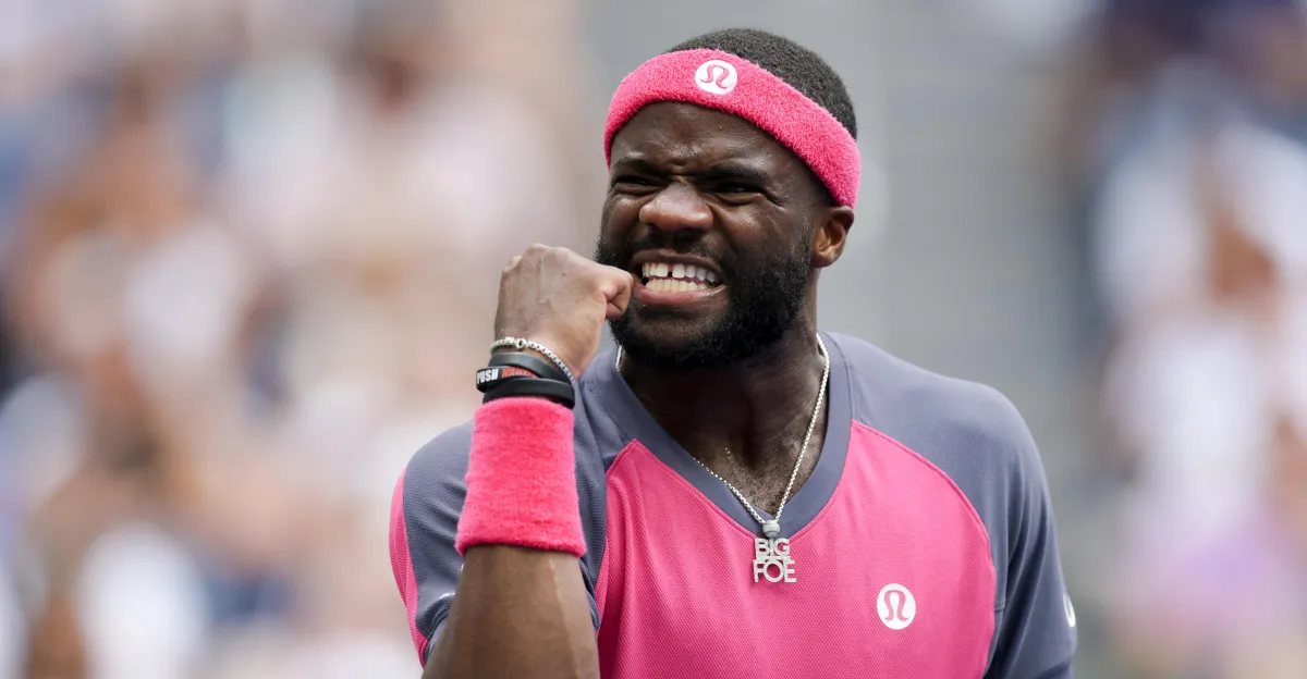 Francis Tiafoe makes the US Open feel like his own, but Ben Shelton is determined to claim the title.