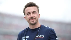 Frankie Muniz shares that he reached his lowest point during his divorce from Paige Price