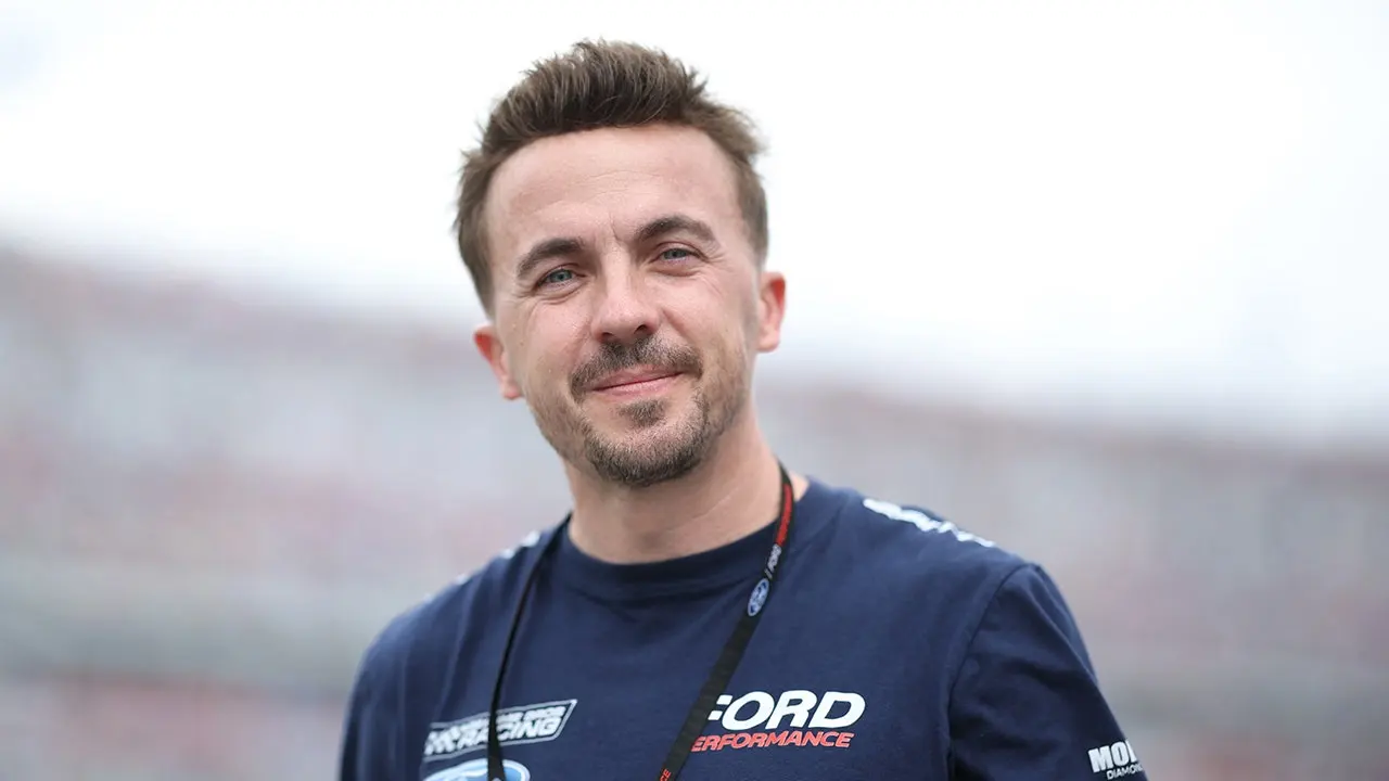 Frankie Muniz shares that he reached his lowest point during his divorce from Paige Price