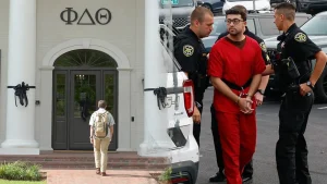 Fraternity whistleblower alerts Ole Miss about the dangers of Greek life promises from Penn State.