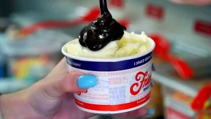 Friendly's restaurant chain reduces to 87 locations across 11 states