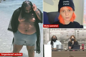 Fringe activist alleges GLP-1s are 'authoritarian' and 'exterminate overweight individuals'