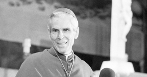 Fulton Sheen Deserves to Be the Patron Saint of Anti-Communism