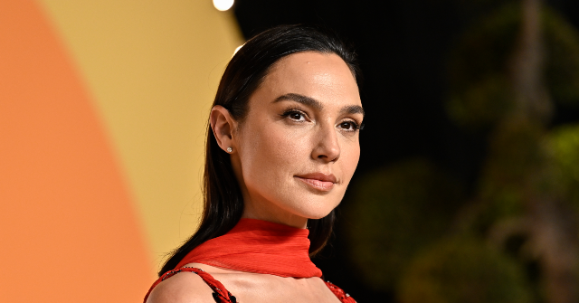 Gal Gadot Stands Up for Her Role in AI Film