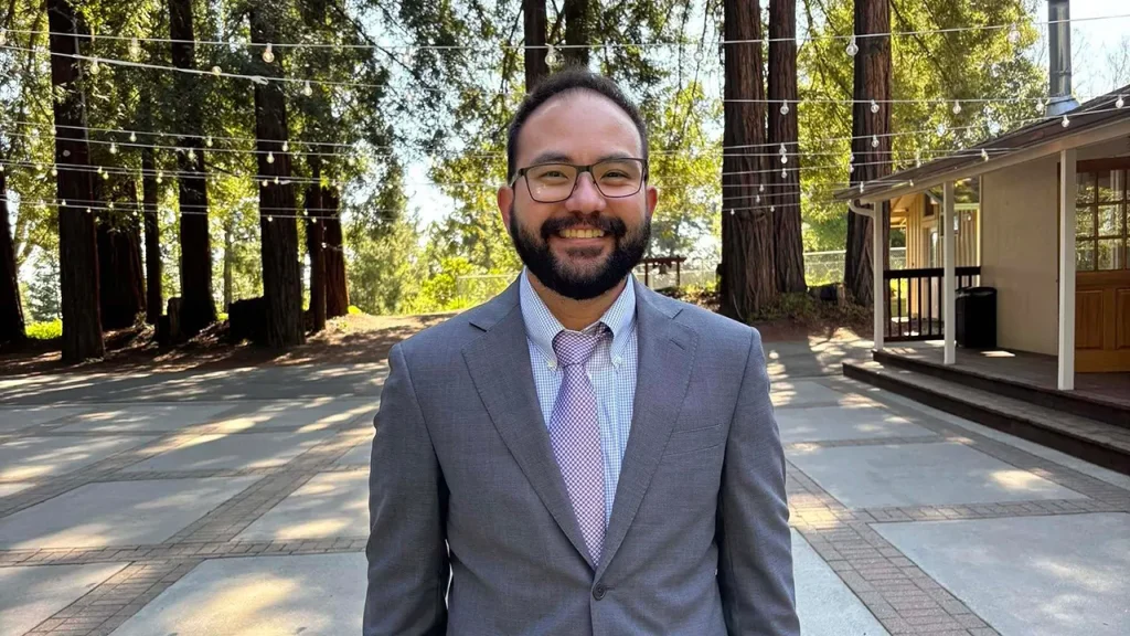Games engineering director from New York Times shot dead, in-laws taken into custody