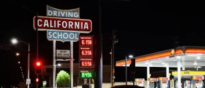 Gas Prices Increase as Major Midterm Concern; California Highlights the Price of Democratic Leadership