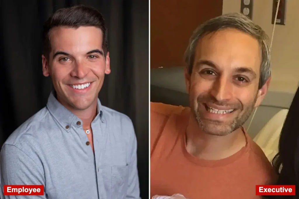 Gay JPMorgan employee alleges manager cautioned 'DEI won't protect you' prior to the bank making him resign.