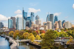 Gen Z is leaving New York City more rapidly than in any other US city.