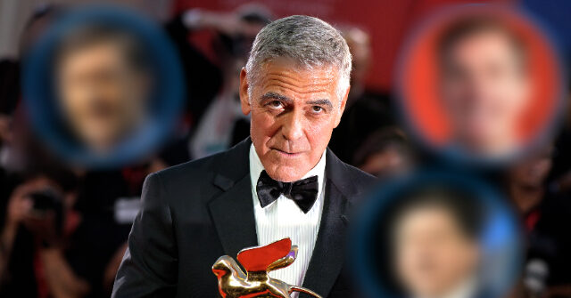 George Clooney Reveals Three Surprising Choices for Democrats He Would Support in 2028