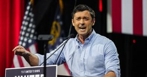 Georgia Senator Jon Ossoff Advocates for a Global Agreement on AI