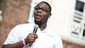 Georgia's youngest mayor dismissed following claims of misconduct