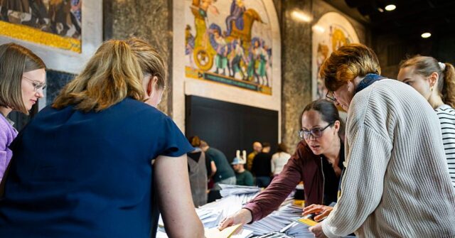 Germany's Sovereignist AfD Increases Vote Share Threefold in Lower Saxony Election