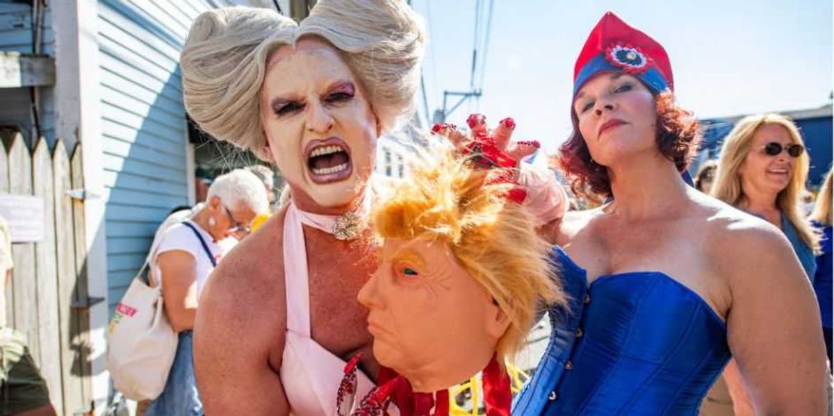 GHOUL NATION: The entertainment world’s ten-year slide into harshness and violence