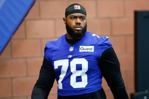 Giants receive positive updates on injuries as important players move closer to returning