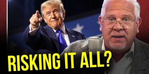 Glenn Beck discusses 4 significant highlights from Trump's RNC keynote speech