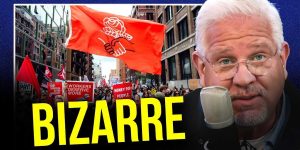 Glenn Beck discusses the most shocking moments from Socialism 2026 and the strike plan that is being overlooked.