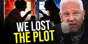 Glenn Beck: This trending family argument shows the consequences of making politics part of who you are