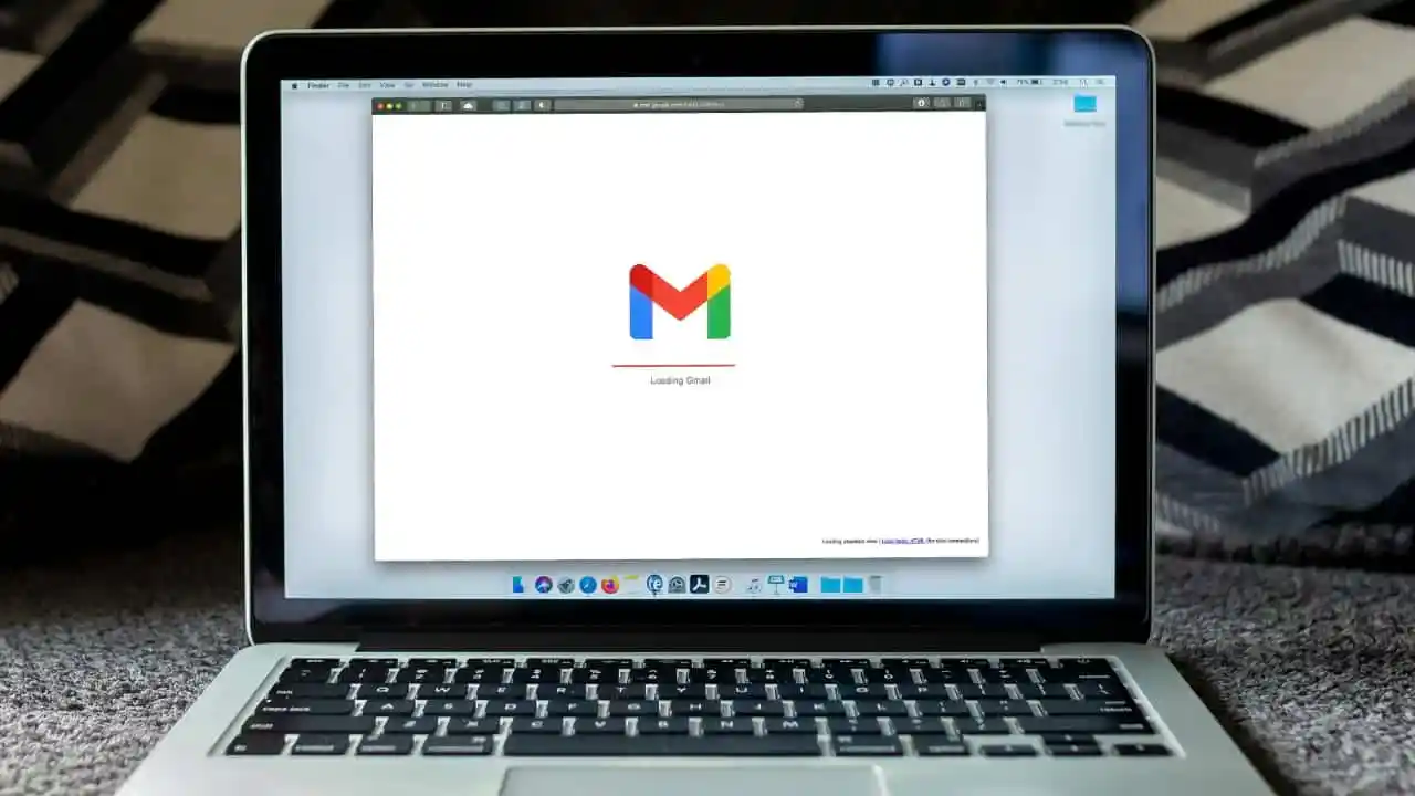 Gmail's updated verified sender system allows political emails to go directly to inboxes.