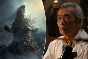 'Godzilla Minus Zero' review: Impressive monster sequel is outstanding