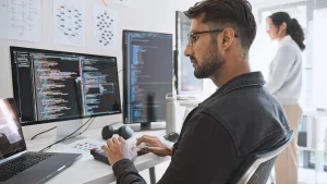Google discovers AI malware that uses Gemini to alter code and escape detection.