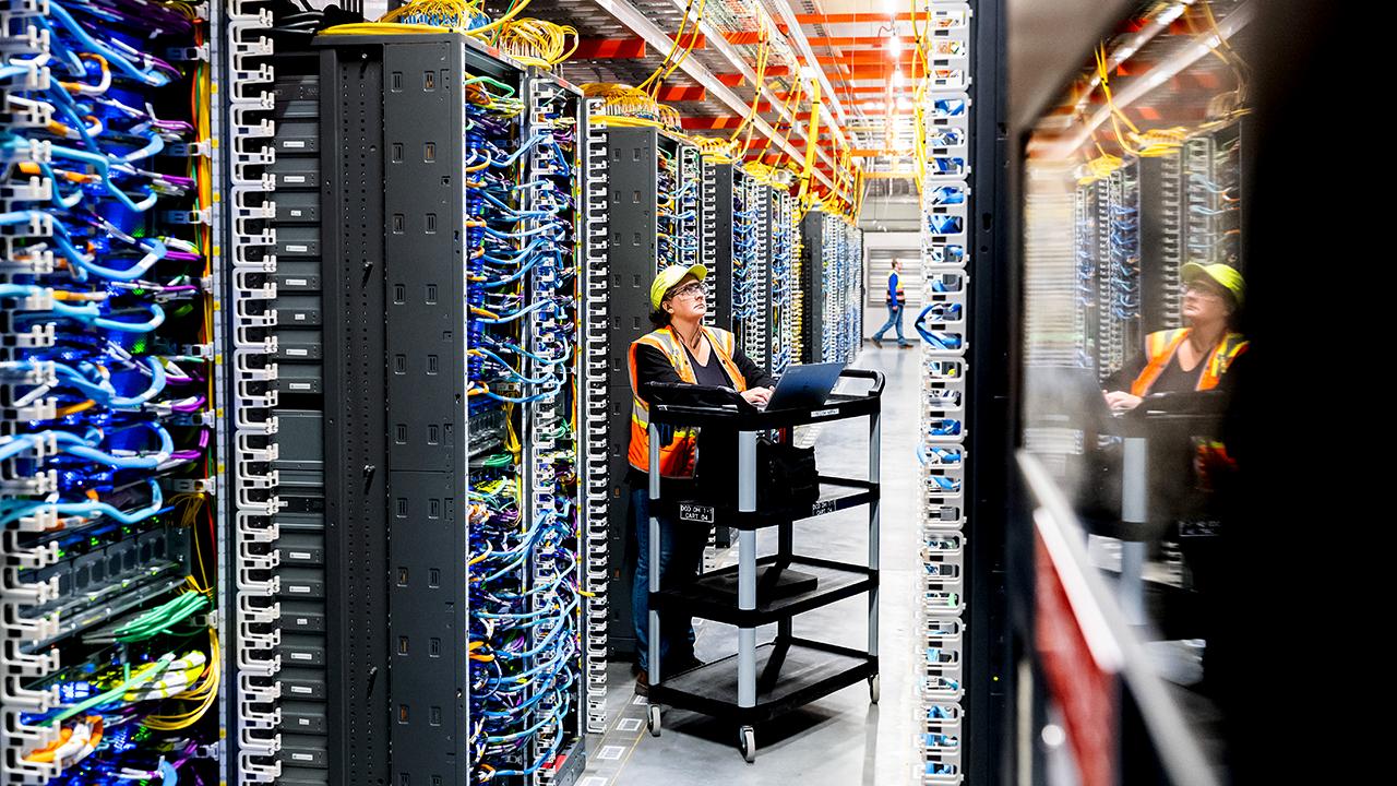 Google teams up with veteran organizations to assist 25,000 in joining skilled trades